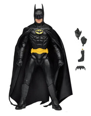 Batman (1989)Clothed Action Figure Batman 20 cm   0634482615881