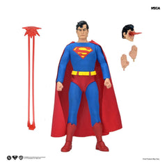 DC Comics Clothed Action Figure Superman 20 cm 0634482615898