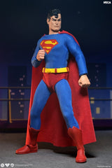 DC Comics Clothed Action Figure Superman 20 cm 0634482615898