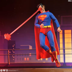 DC Comics Clothed Action Figure Superman 20 cm 0634482615898