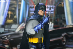 Batman (1966) Clothed Action Figure Batman 20 cm 0634482615904