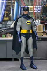 Batman (1966) Clothed Action Figure Batman 20 cm 0634482615904