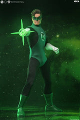 DC Comics Clothed Action Figure Green Lantern 20 cm 0634482615928