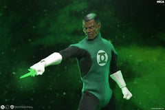 DC Comics Clothed Action Figure Green Lantern 20 cm 0634482615928