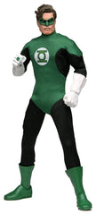 DC Comics Clothed Action Figure Green Lantern 20 cm 0634482615928