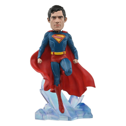 Superman (2025) Head Knocker Superman 21 cm 0634482617762