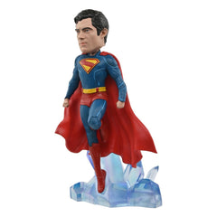 Superman (2025) Head Knocker Superman 21 cm 0634482617762