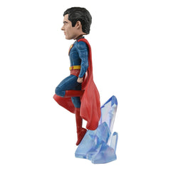Superman (2025) Head Knocker Superman 21 cm 0634482617762