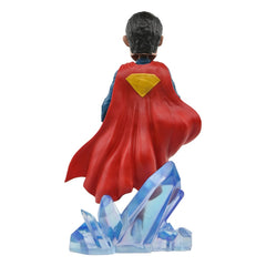 Superman (2025) Head Knocker Superman 21 cm 0634482617762
