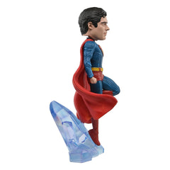 Superman (2025) Head Knocker Superman 21 cm 0634482617762