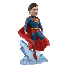 Superman (2025) Head Knocker Superman 21 cm 0634482617762