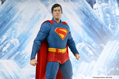 Superman (2025) Action Figure 1/4 Superman 45 cm 0634482617779