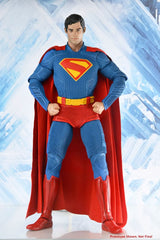 Superman (2025) Action Figure 1/4 Superman 45 cm 0634482617779