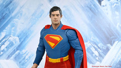 Superman (2025) Action Figure 1/4 Superman 45 cm 0634482617779