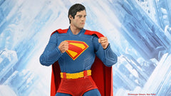Superman (2025) Action Figure 1/4 Superman 45 cm 0634482617779