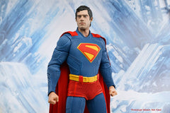 Superman (2025) Action Figure 1/4 Superman 45 cm 0634482617779