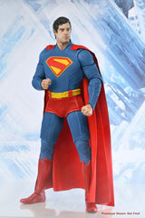 Superman (2025) Action Figure 1/4 Superman 45 cm 0634482617779