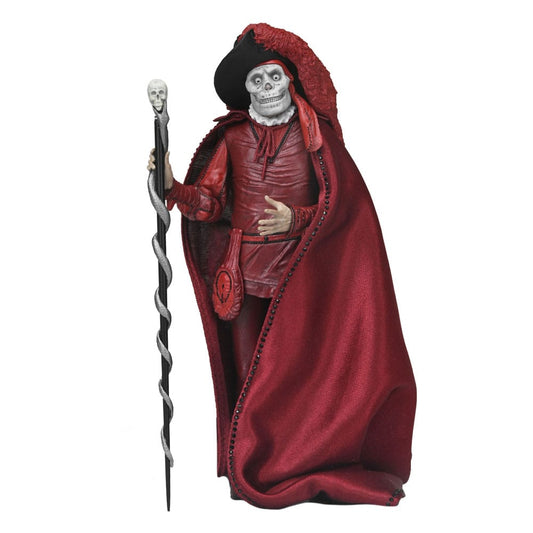 The Phantom of the Opera (1925) Action Figure Phantom of the Opera "Masque of the Red Death" 18 cm 0634482048795