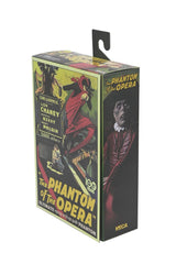 The Phantom of the Opera (1925) Action Figure Phantom of the Opera "Masque of the Red Death" 18 cm 0634482048795