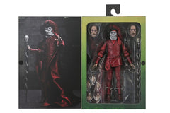 The Phantom of the Opera (1925) Action Figure Phantom of the Opera "Masque of the Red Death" 18 cm 0634482048795
