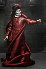 The Phantom of the Opera (1925) Action Figure Phantom of the Opera "Masque of the Red Death" 18 cm 0634482048795