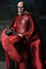 The Phantom of the Opera (1925) Action Figure Phantom of the Opera "Masque of the Red Death" 18 cm 0634482048795