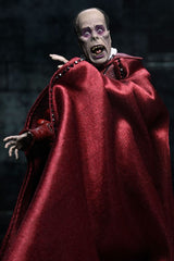 The Phantom of the Opera (1925) Action Figure Phantom of the Opera "Masque of the Red Death" 18 cm 0634482048795