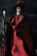 The Phantom of the Opera (1925) Action Figure Phantom of the Opera "Masque of the Red Death" 18 cm 0634482048795