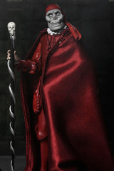 The Phantom of the Opera (1925) Action Figure Phantom of the Opera "Masque of the Red Death" 18 cm 0634482048795