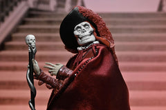 The Phantom of the Opera (1925) Action Figure Phantom of the Opera "Masque of the Red Death" 18 cm 0634482048795