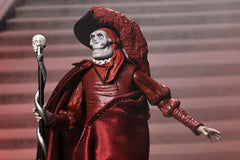 The Phantom of the Opera (1925) Action Figure Phantom of the Opera "Masque of the Red Death" 18 cm 0634482048795