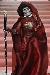 The Phantom of the Opera (1925) Action Figure Phantom of the Opera "Masque of the Red Death" 18 cm 0634482048795