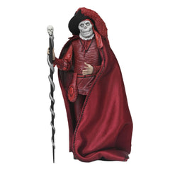 The Phantom of the Opera (1925) Action Figure Phantom of the Opera "Masque of the Red Death" 18 cm 0634482048795