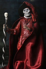 The Phantom of the Opera (1925) Action Figure Phantom of the Opera "Masque of the Red Death" 18 cm 0634482048795