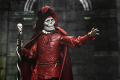 The Phantom of the Opera (1925) Action Figure Phantom of the Opera "Masque of the Red Death" 18 cm 0634482048795