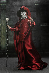 The Phantom of the Opera (1925) Action Figure Phantom of the Opera "Masque of the Red Death" 18 cm 0634482048795