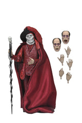 The Phantom of the Opera (1925) Action Figure Phantom of the Opera "Masque of the Red Death" 18 cm 0634482048795
