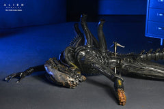 Alien: Romulus Action Figure Deluxe Suspended Lab Xenomorph XX121 18 cm 0634482517437