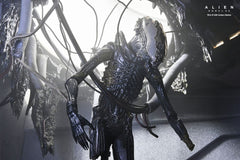 Alien: Romulus Action Figure Deluxe Suspended Lab Xenomorph XX121 18 cm 0634482517437