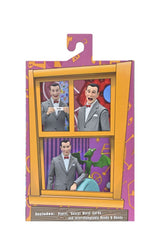 Pee-wee Herman Action Figure Ultimate Pee-wee Herman 18 cm 0634482500156