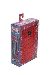 Pee-wee Herman Action Figure Ultimate Pee-wee Herman 18 cm 0634482500156