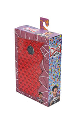 Pee-wee Herman Action Figure Ultimate Pee-wee Herman 18 cm 0634482500156