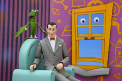 Pee-wee Herman Action Figure Ultimate Pee-wee Herman 18 cm 0634482500156