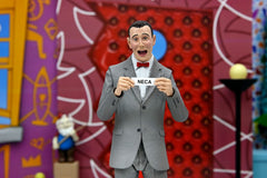 Pee-wee Herman Action Figure Ultimate Pee-wee Herman 18 cm 0634482500156