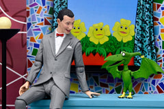Pee-wee Herman Action Figure Ultimate Pee-wee Herman 18 cm 0634482500156