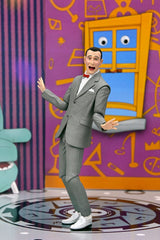 Pee-wee Herman Action Figure Ultimate Pee-wee Herman 18 cm 0634482500156