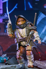 Teenage Mutant Ninja Turtles: The Last Ronin Action Figure Ultimate Moja (Re-Evolution) 18 cm 0634482544150