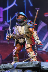 Teenage Mutant Ninja Turtles: The Last Ronin Action Figure Ultimate Moja (Re-Evolution) 18 cm 0634482544150