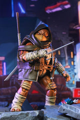 Teenage Mutant Ninja Turtles: The Last Ronin Action Figure Ultimate Moja (Re-Evolution) 18 cm 0634482544150