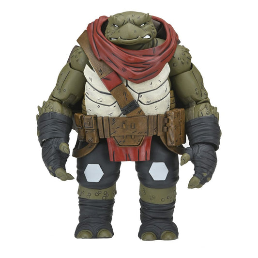 Teenage Mutant Ninja Turtles: The Last Ronin Action Figure Ultimate Odyn (Re-Evolution) 19 cm 0634482544167